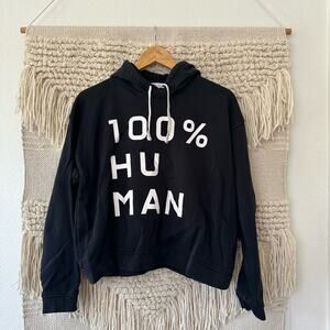 Everlane 100% Human Sweatshirt
